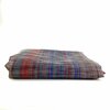 Donovan Hand Tarp Multi-Color Mesh 6ft X 8ft 1800025